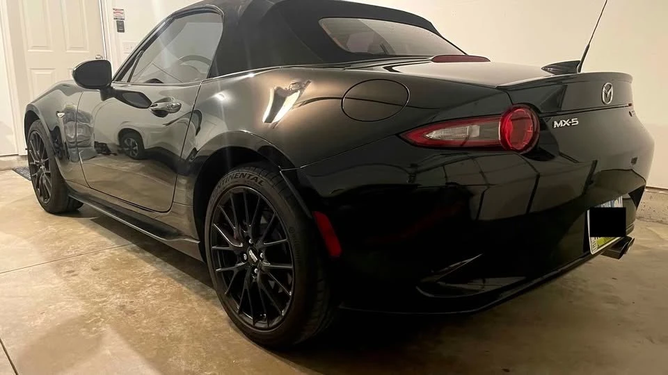 2019 Mazda ND MX-5 Miata - Image 2 of 8