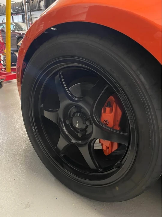 2019 Mazda ND MX-5 Miata - Image 3 of 9