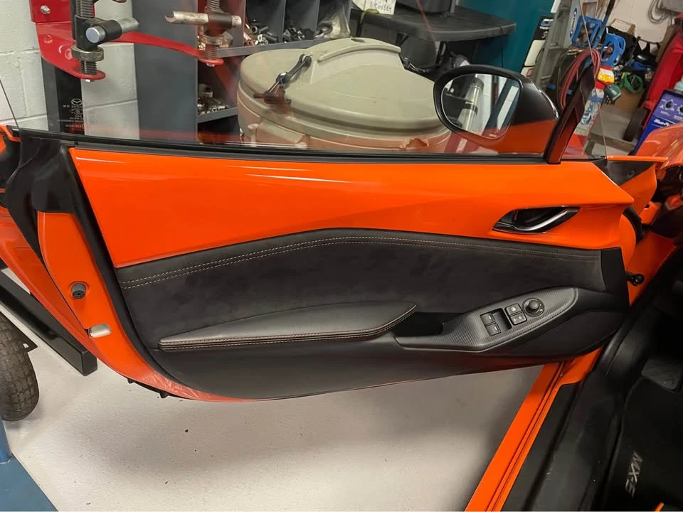 2019 Mazda ND MX-5 Miata - Image 5 of 9