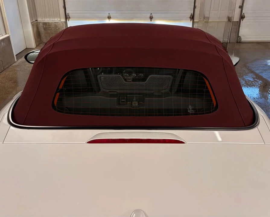 2019 Mazda ND MX-5 Miata - Image 12 of 19