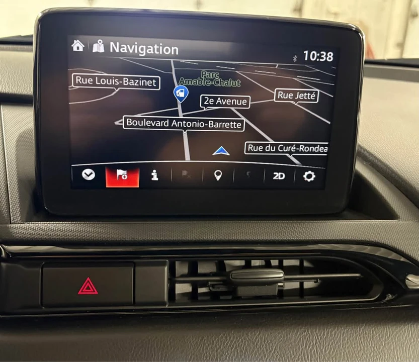 2019 Mazda ND MX-5 Miata - Image 15 of 19