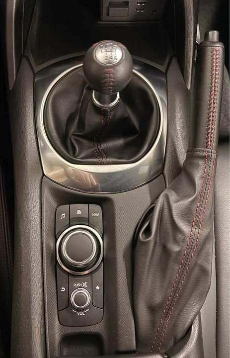 2019 Mazda ND MX-5 Miata - Image 16 of 19