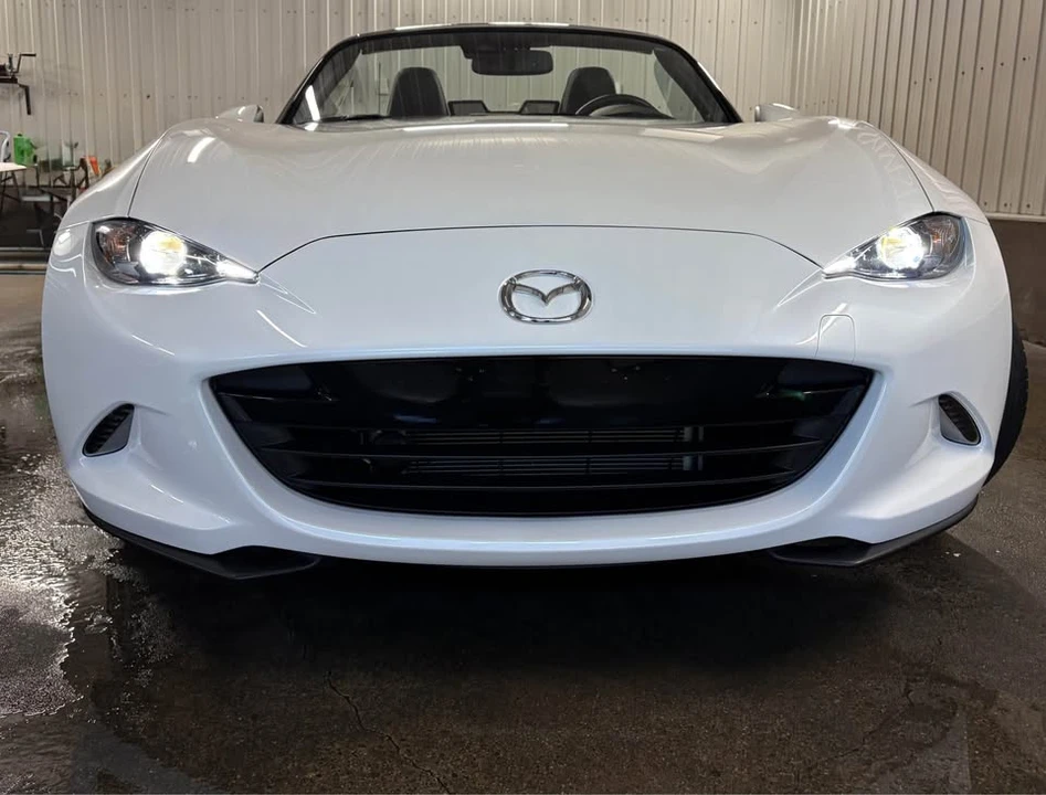 2019 Mazda ND MX-5 Miata - Image 3 of 19