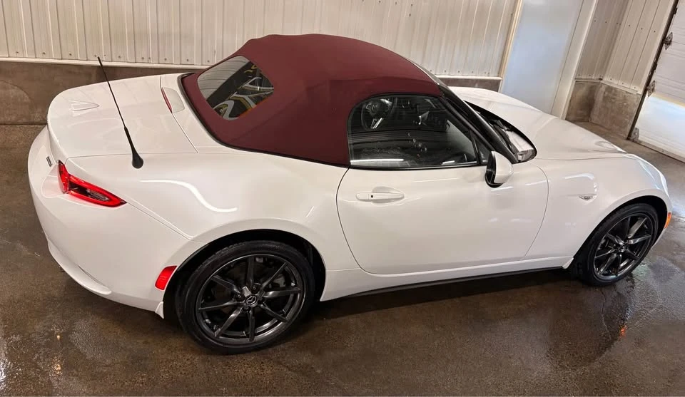 2019 Mazda ND MX-5 Miata - Image 11 of 19