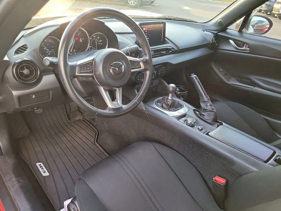 2019 Mazda ND MX-5 Miata - Image 2 of 3