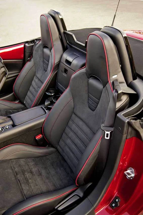 2019 Mazda ND MX-5 Miata - Image 5 of 5