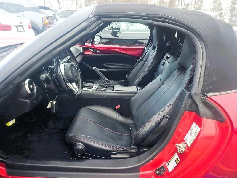 2019 Mazda ND MX-5 Miata - Image 6 of 9