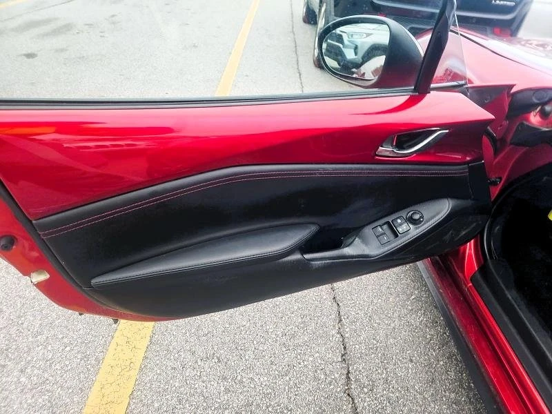 2019 Mazda ND MX-5 Miata - Image 5 of 9