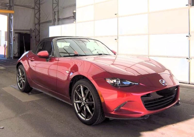 2019 Mazda ND MX-5 Miata - Image 2 of 9