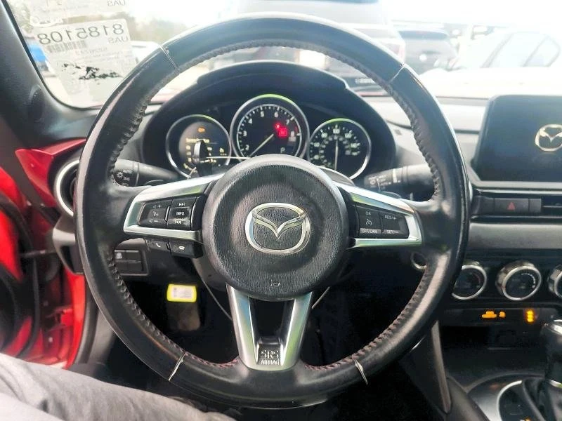 2019 Mazda ND MX-5 Miata - Image 7 of 9