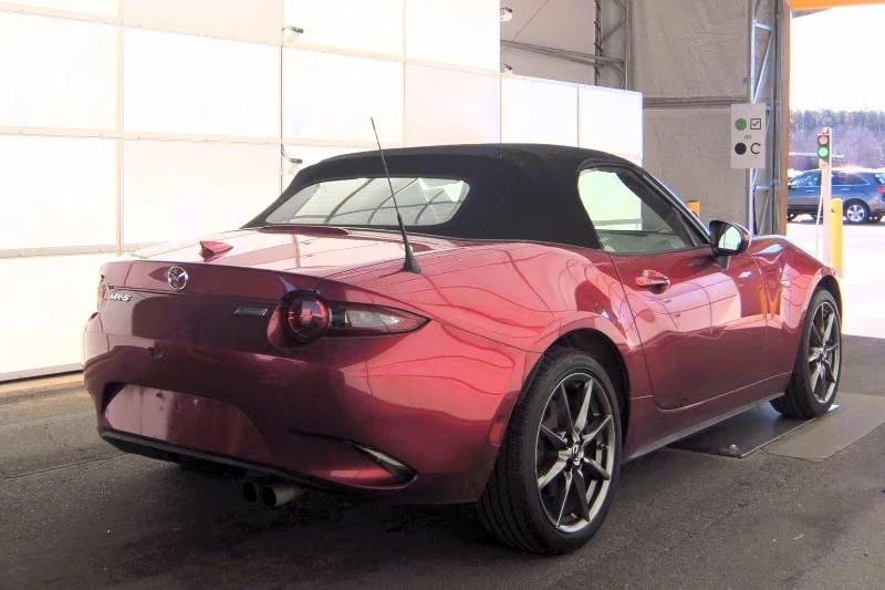 2019 Mazda ND MX-5 Miata - Image 3 of 9