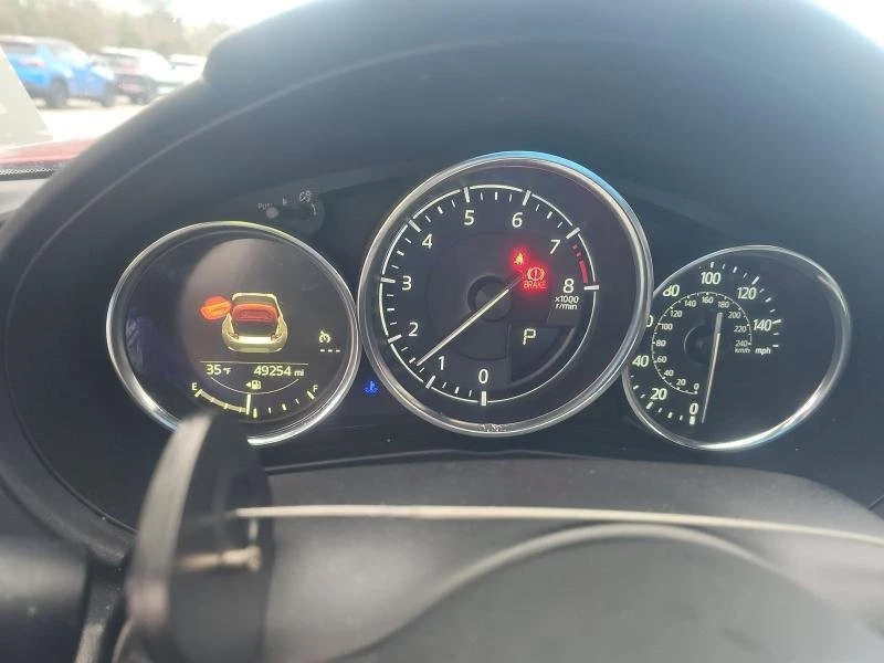 2019 Mazda ND MX-5 Miata - Image 8 of 9