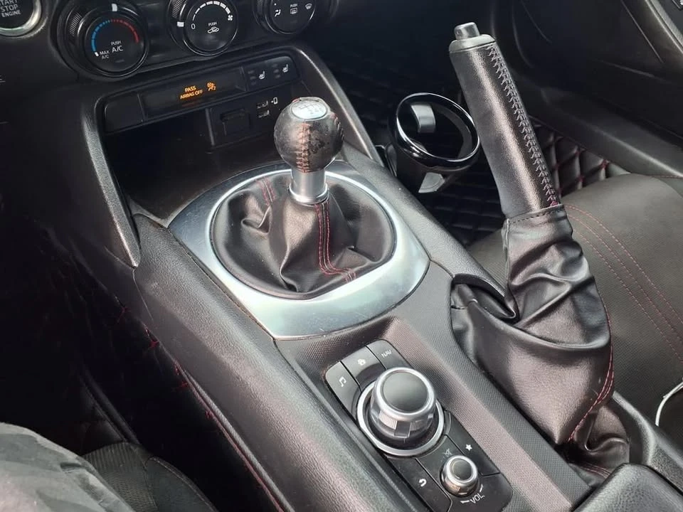 2019 Mazda ND MX-5 Miata - Image 5 of 11