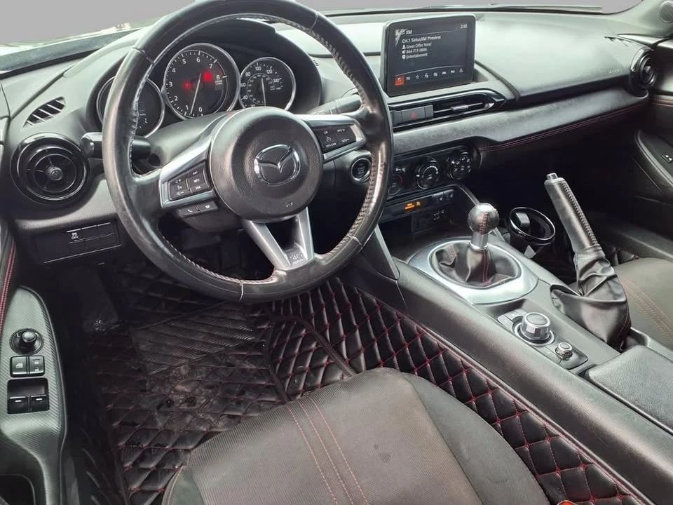 2019 Mazda ND MX-5 Miata - Image 2 of 11