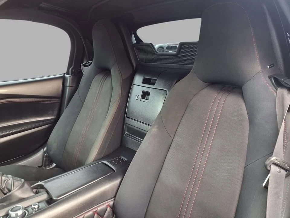2019 Mazda ND MX-5 Miata - Image 8 of 11