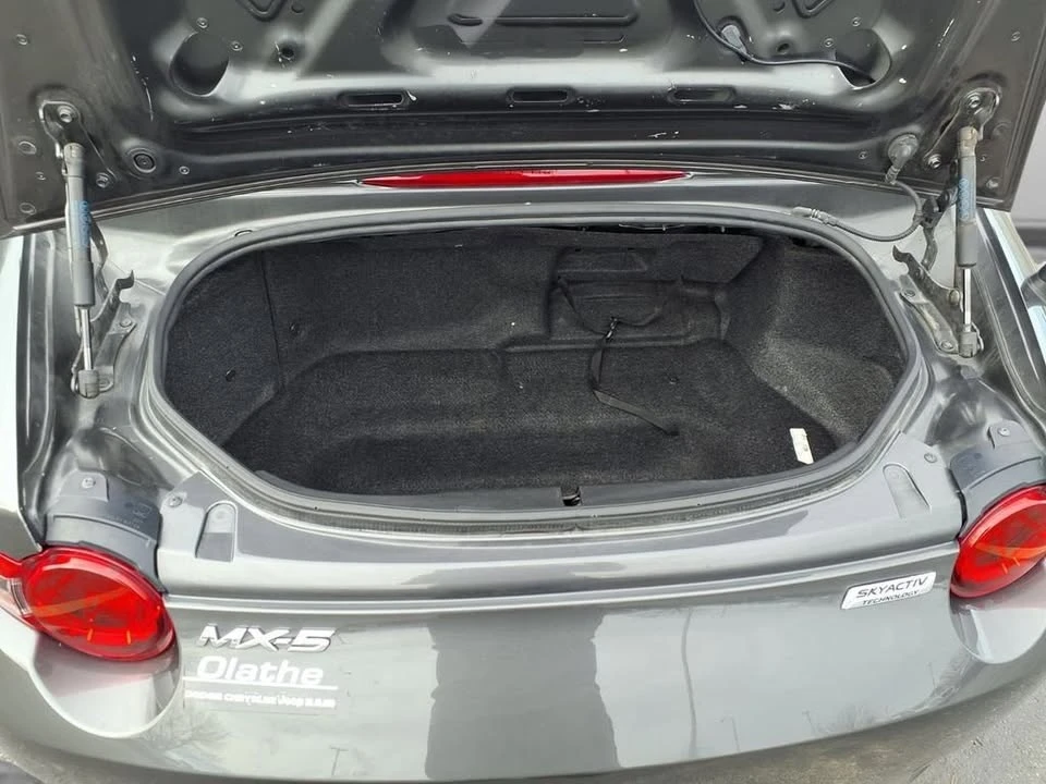 2019 Mazda ND MX-5 Miata - Image 10 of 11
