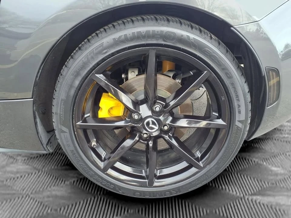 2019 Mazda ND MX-5 Miata - Image 9 of 11
