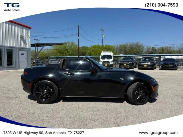 2019 Mazda ND MX-5 Miata - Image 5 of 16
