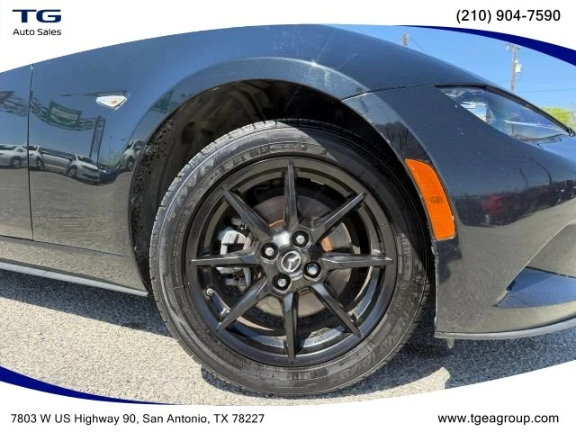 2019 Mazda ND MX-5 Miata - Image 14 of 16