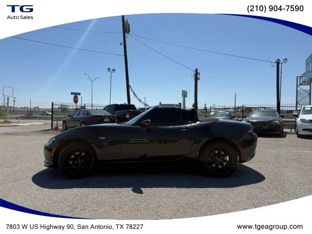 2019 Mazda ND MX-5 Miata - Image 6 of 16