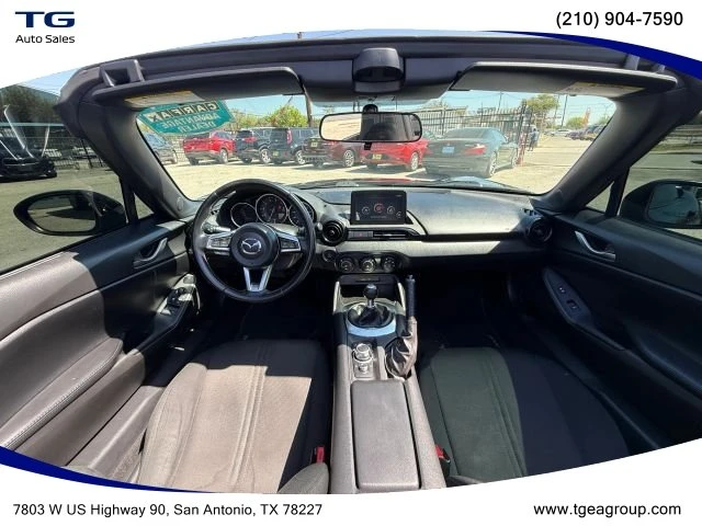 2019 Mazda ND MX-5 Miata - Image 10 of 16