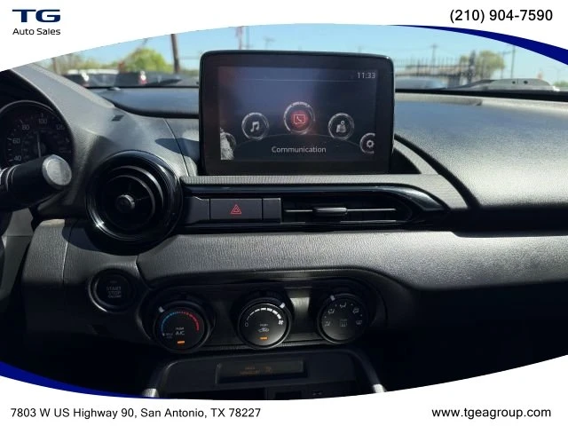 2019 Mazda ND MX-5 Miata - Image 13 of 16