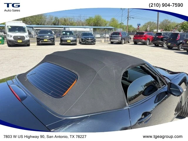 2019 Mazda ND MX-5 Miata - Image 4 of 7