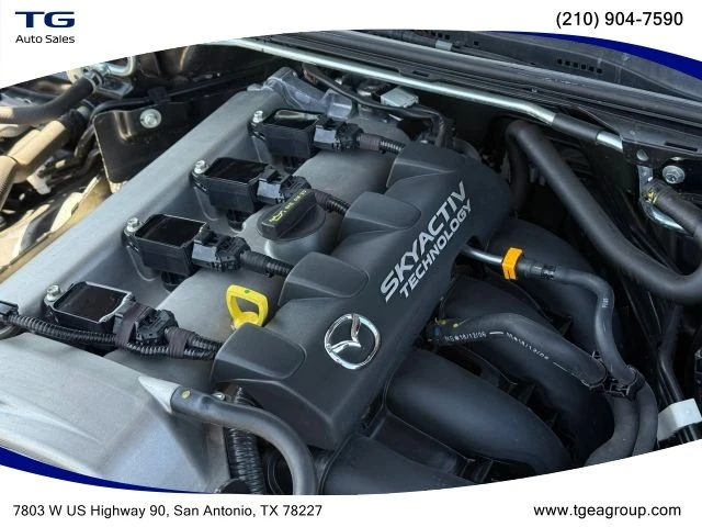 2019 Mazda ND MX-5 Miata - Image 15 of 16