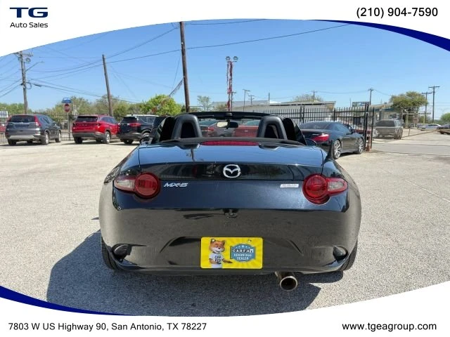 2019 Mazda ND MX-5 Miata - Image 3 of 16