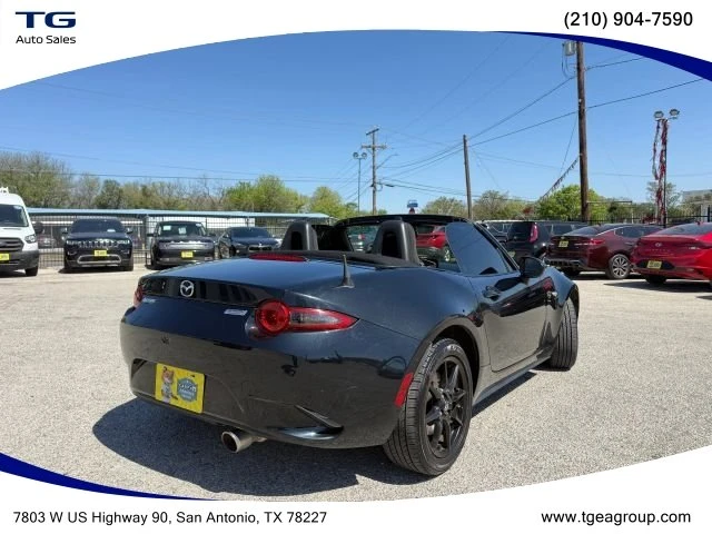 2019 Mazda ND MX-5 Miata - Image 2 of 16