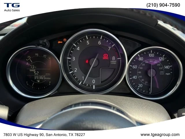 2019 Mazda ND MX-5 Miata - Image 6 of 7