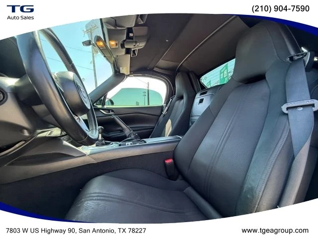 2019 Mazda ND MX-5 Miata - Image 7 of 7