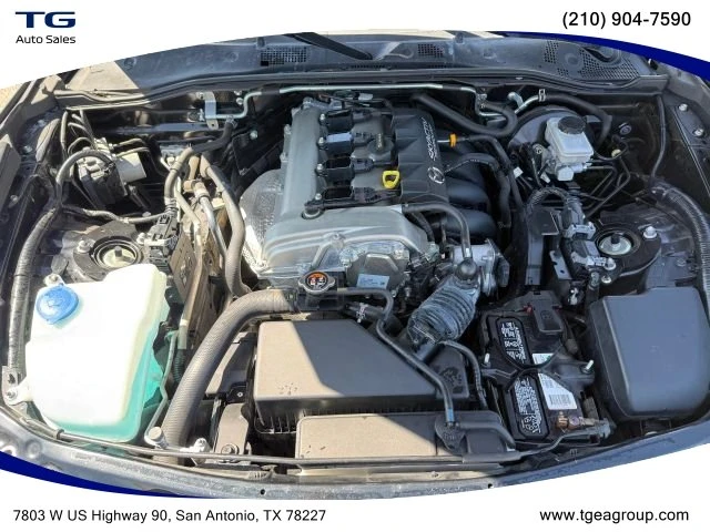 2019 Mazda ND MX-5 Miata - Image 5 of 7