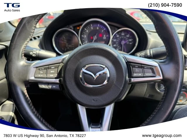 2019 Mazda ND MX-5 Miata - Image 11 of 16