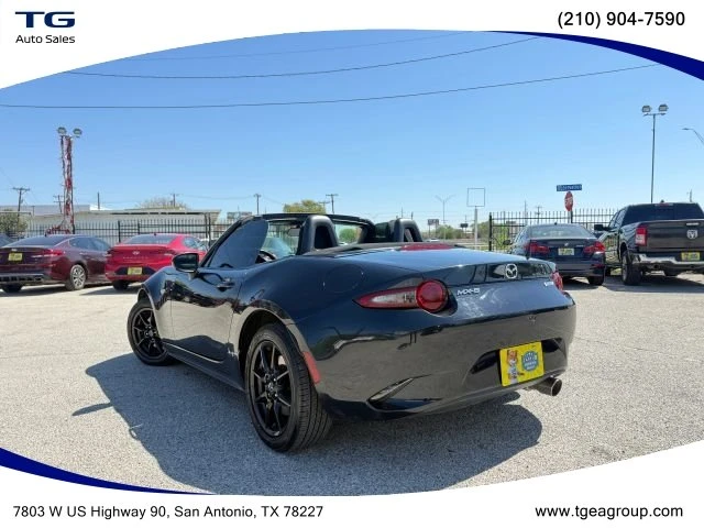 2019 Mazda ND MX-5 Miata - Image 2 of 7