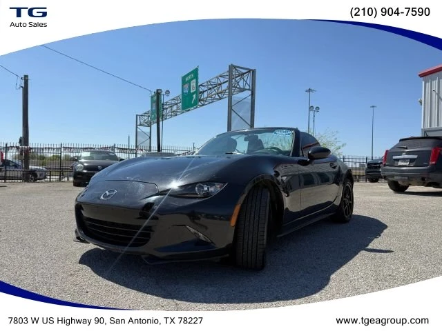 2019 Mazda ND MX-5 Miata - Image 3 of 7