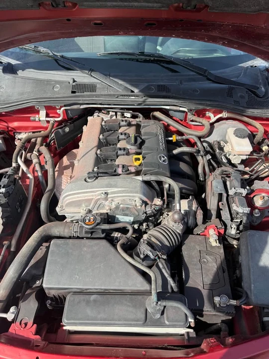 2019 Mazda ND MX-5 Miata - Image 6 of 10