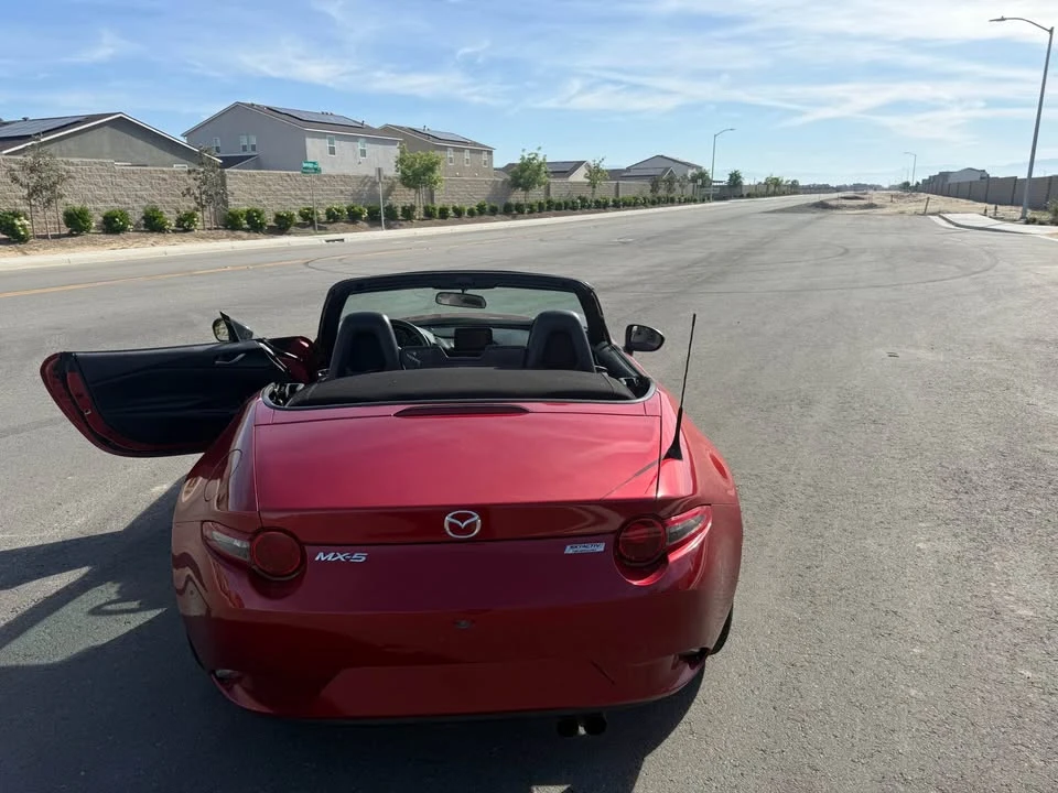 2019 Mazda ND MX-5 Miata - Image 5 of 10