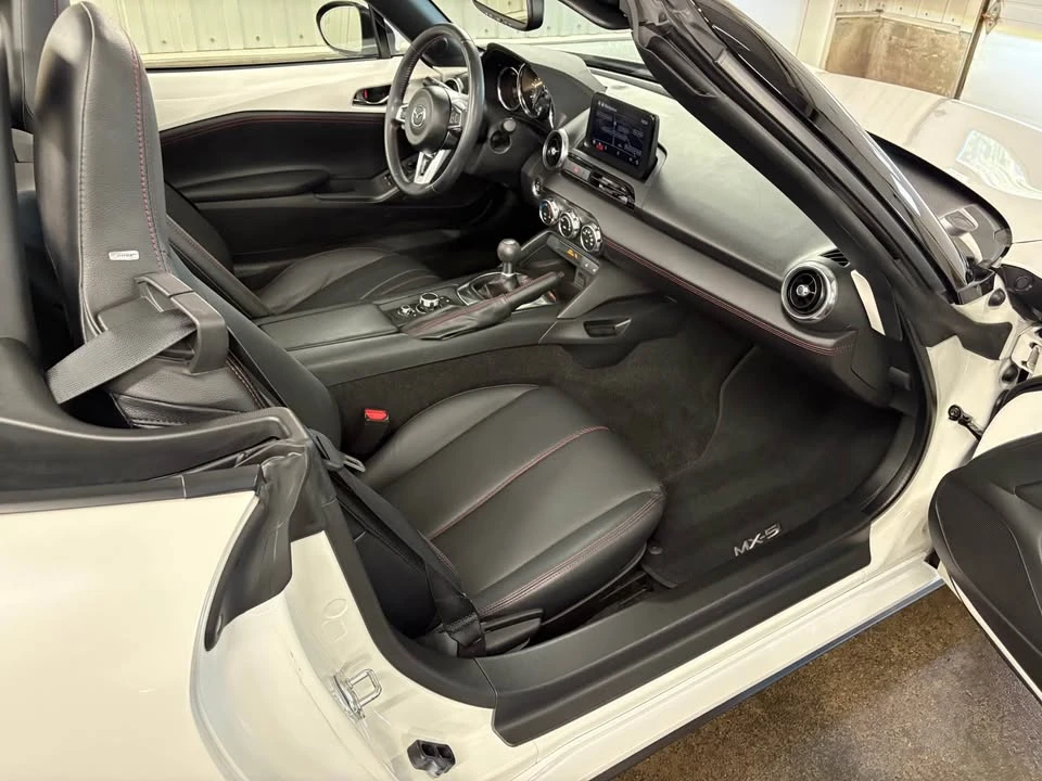 2019 Mazda ND MX-5 Miata - Image 9 of 18
