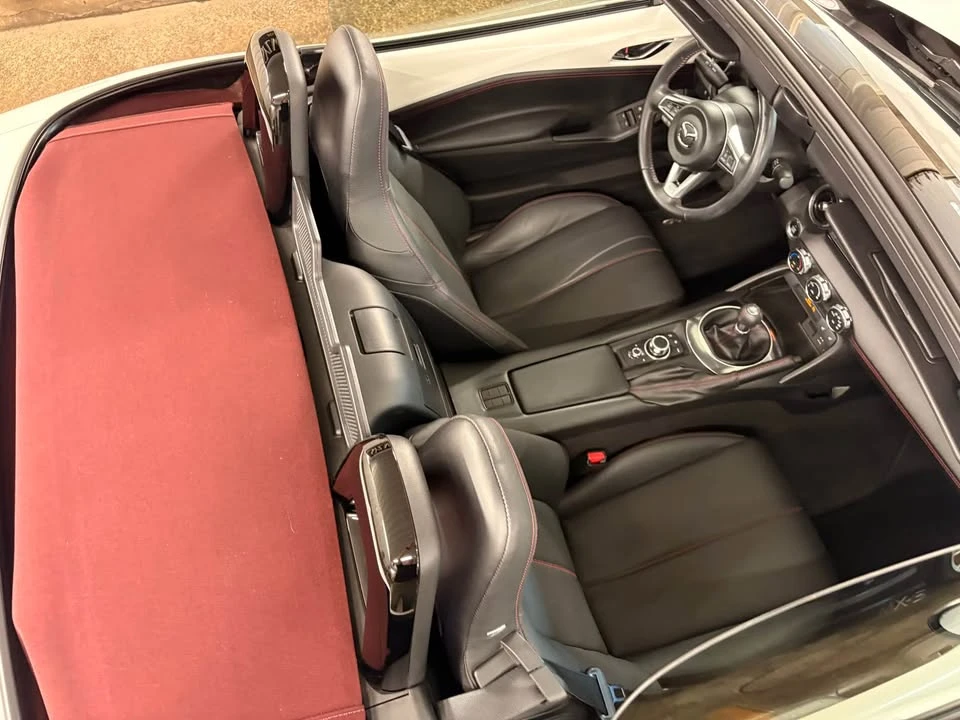 2019 Mazda ND MX-5 Miata - Image 8 of 18
