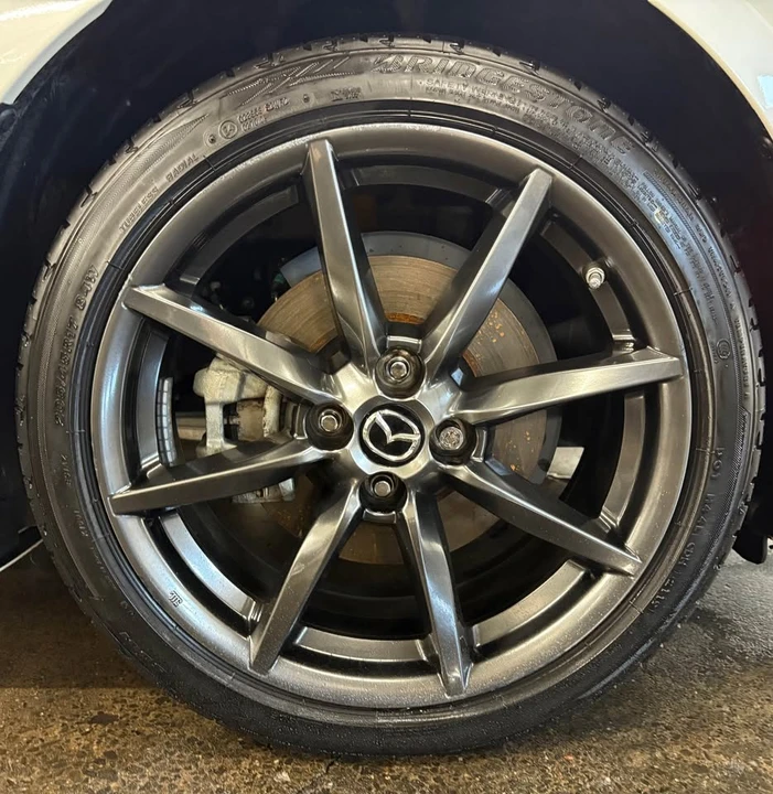 2019 Mazda ND MX-5 Miata - Image 5 of 18