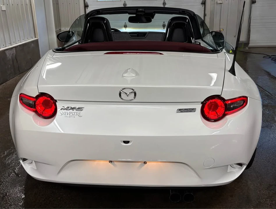 2019 Mazda ND MX-5 Miata - Image 6 of 18