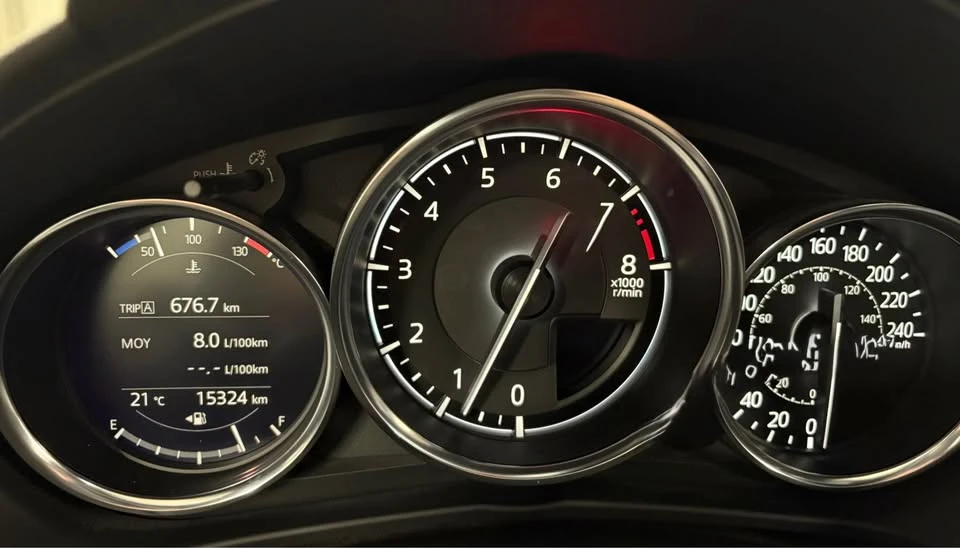 2019 Mazda ND MX-5 Miata - Image 14 of 18