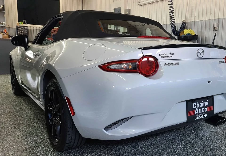 2019 Mazda ND MX-5 Miata - Image 3 of 5