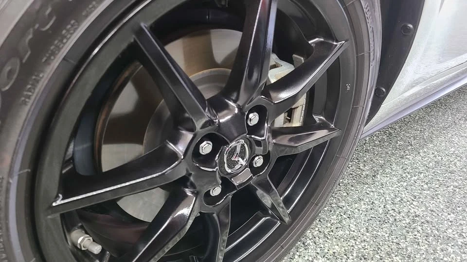 2019 Mazda ND MX-5 Miata - Image 5 of 5