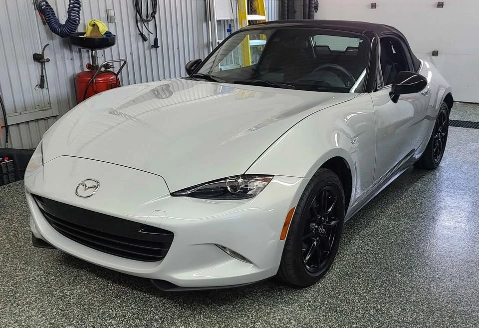 2019 Mazda ND MX-5 Miata - Image 2 of 5