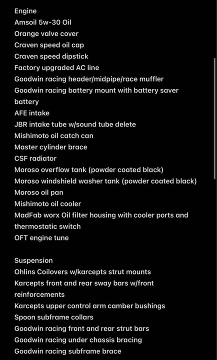 2019 Mazda ND MX-5 Miata - Image 8 of 10