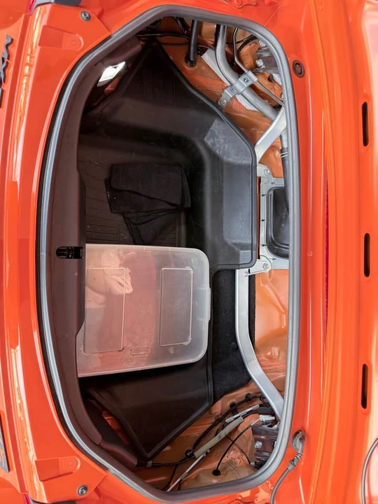 2019 Mazda ND MX-5 Miata - Image 5 of 10