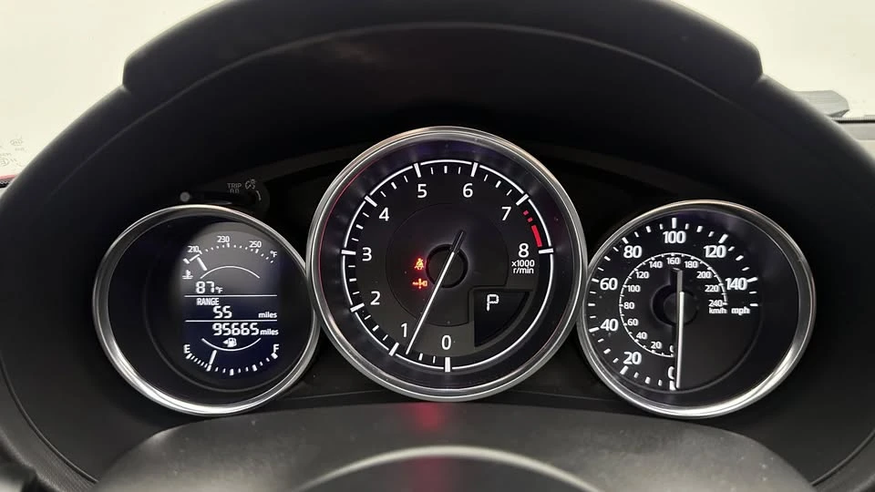 2019 Mazda ND MX-5 Miata - Image 15 of 20