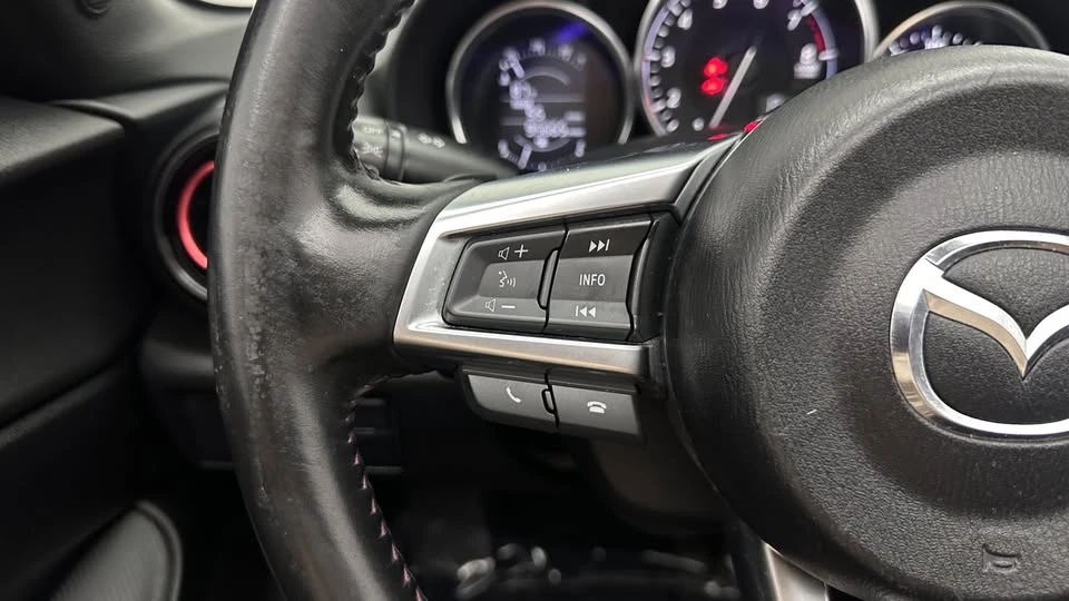 2019 Mazda ND MX-5 Miata - Image 16 of 20